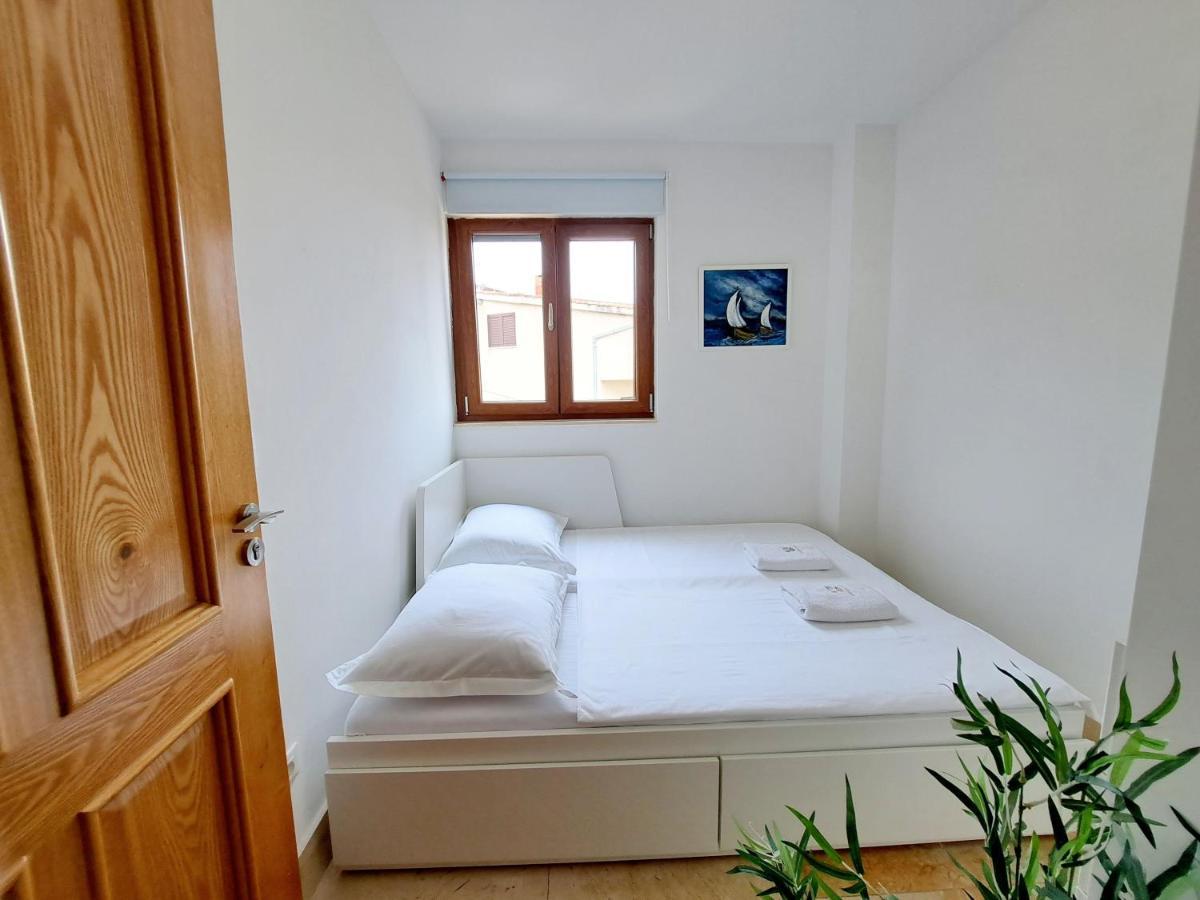 Apartment Carica Slatine Exterior photo
