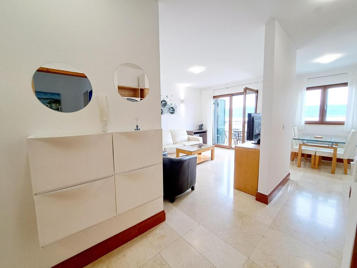 Apartment Carica Slatine Exterior photo