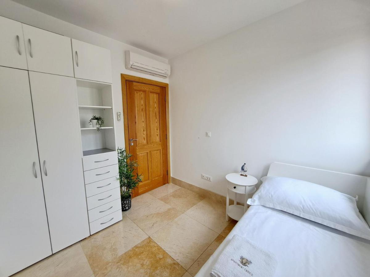 Apartment Carica Slatine Exterior photo