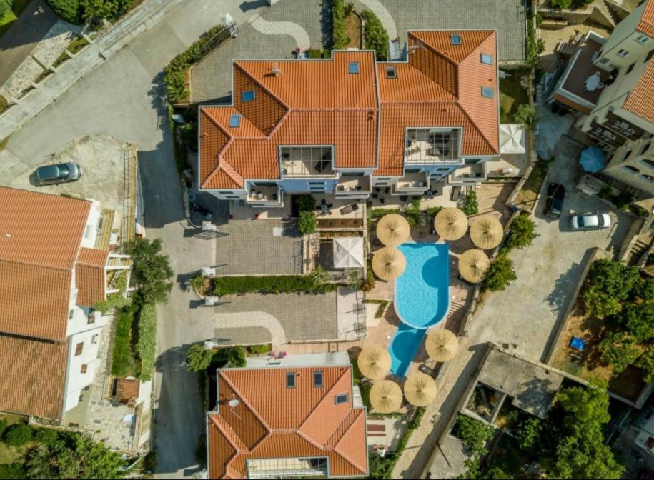 Apartment Carica Slatine Exterior photo