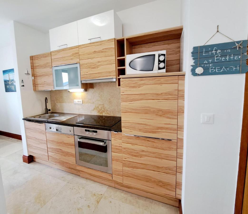 Apartment Carica Slatine Exterior photo