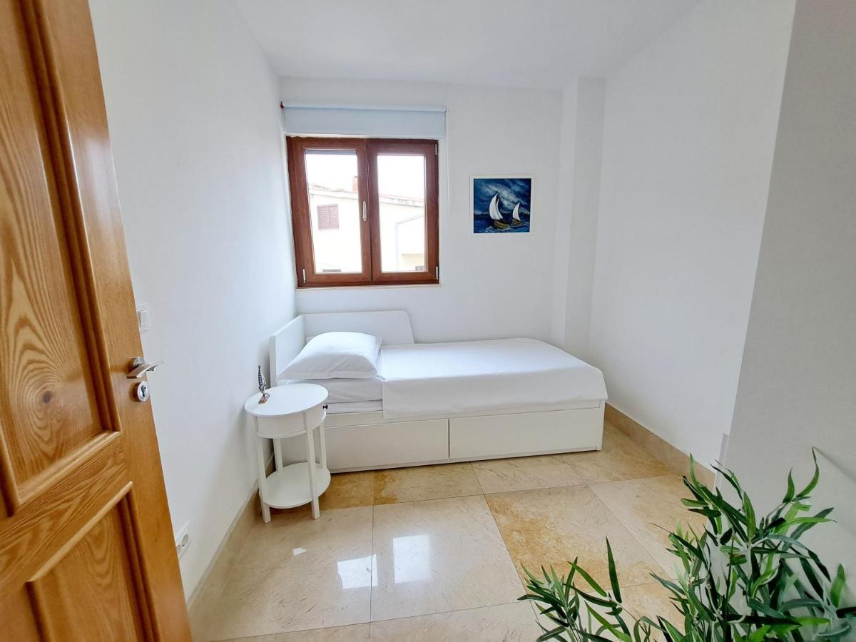 Apartment Carica Slatine Exterior photo